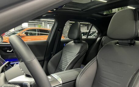 Mercedes-Benz C-Класс, 2021 год, 6 444 000 рублей, 24 фотография
