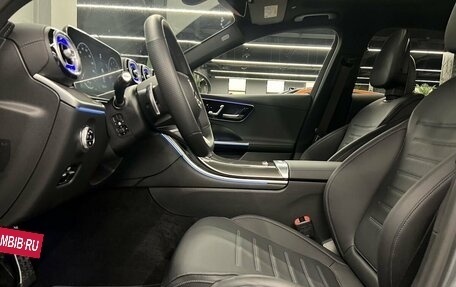 Mercedes-Benz C-Класс, 2021 год, 6 444 000 рублей, 22 фотография