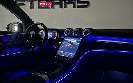 Mercedes-Benz C-Класс, 2021 год, 6 444 000 рублей, 29 фотография