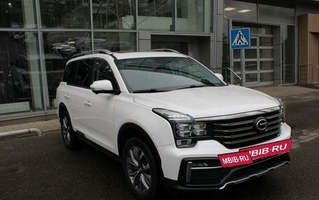 GAC GS8 I, 2020 год, 2 440 000 рублей, 3 фотография