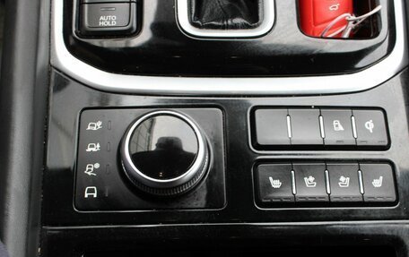 GAC GS8 I, 2020 год, 2 440 000 рублей, 14 фотография