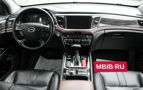 GAC GS8 I, 2020 год, 2 440 000 рублей, 11 фотография