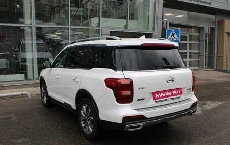GAC GS8 I, 2020 год, 2 440 000 рублей, 7 фотография