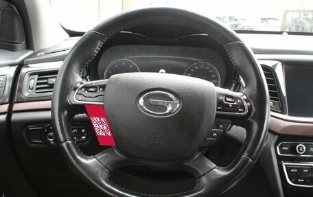 GAC GS8 I, 2020 год, 2 440 000 рублей, 17 фотография