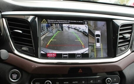 GAC GS8 I, 2020 год, 2 440 000 рублей, 12 фотография