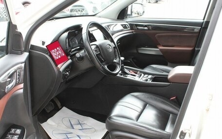 GAC GS8 I, 2020 год, 2 440 000 рублей, 9 фотография