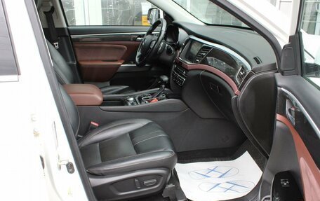 GAC GS8 I, 2020 год, 2 440 000 рублей, 24 фотография