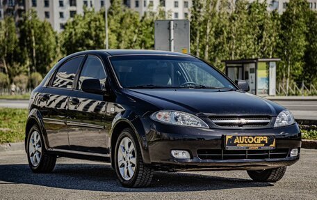 Chevrolet Lacetti, 2009 год, 470 000 рублей, 1 фотография