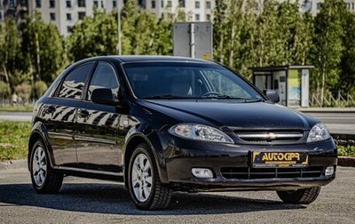 Chevrolet Lacetti, 2009 год, 470 000 рублей, 1 фотография