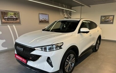 Haval F7x I, 2022 год, 2 059 000 рублей, 1 фотография