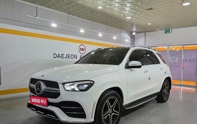 Mercedes-Benz GLE, 2022 год, 5 120 013 рублей, 1 фотография