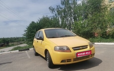 Chevrolet Aveo III, 2006 год, 345 000 рублей, 1 фотография