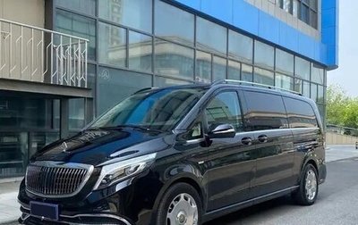 Mercedes-Benz Vito, 2022 год, 4 189 000 рублей, 1 фотография