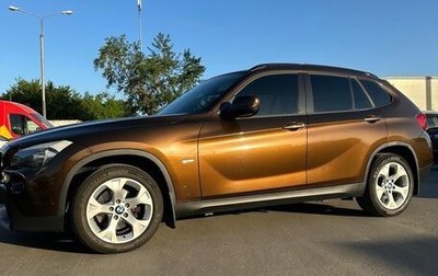 BMW X1, 2011 год, 1 700 000 рублей, 1 фотография