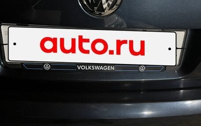 Volkswagen Jetta VI, 2010 год, 1 090 000 рублей, 1 фотография