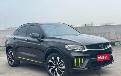 Geely Tugella FY11, 2022 год, 1 990 000 рублей, 1 фотография