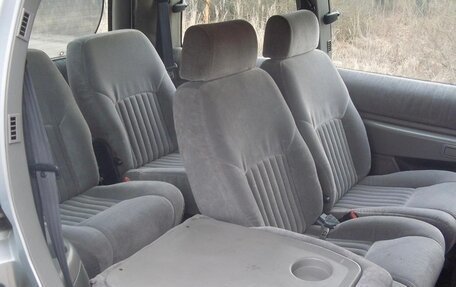 Pontiac Trans Sport II, 1991 год, 210 000 рублей, 1 фотография