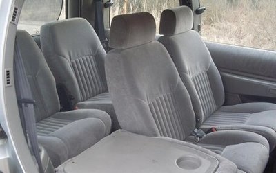 Pontiac Trans Sport II, 1991 год, 210 000 рублей, 1 фотография
