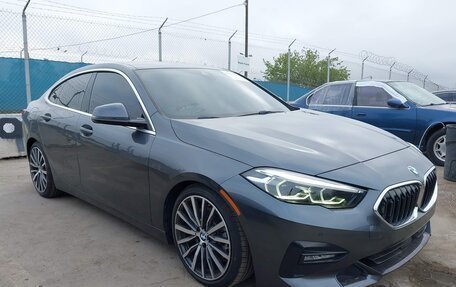 BMW 2 серия F44, 2020 год, 2 300 000 рублей, 1 фотография
