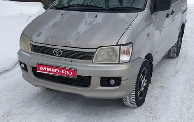Toyota Lite Ace IV, 1998 год, 549 000 рублей, 1 фотография