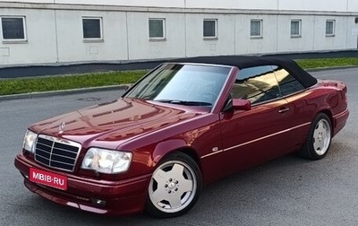Mercedes-Benz E-Класс, 1993 год, 7 700 000 рублей, 1 фотография