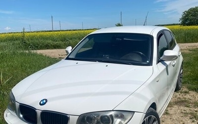 BMW 1 серия, 2010 год, 820 000 рублей, 1 фотография