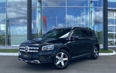 Mercedes-Benz GLB, 2021 год, 4 490 000 рублей, 1 фотография