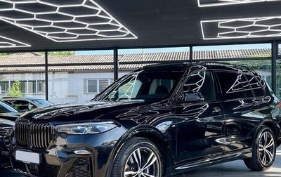 BMW X7, 2021 год, 6 500 000 рублей, 1 фотография