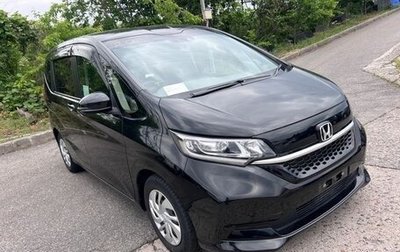 Honda Freed II, 2021 год, 1 190 099 рублей, 1 фотография