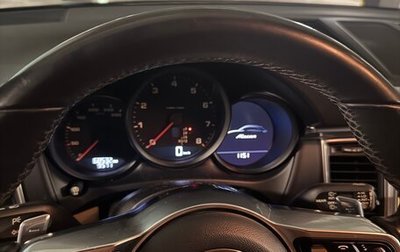 Porsche Macan I рестайлинг, 2017 год, 3 600 000 рублей, 1 фотография