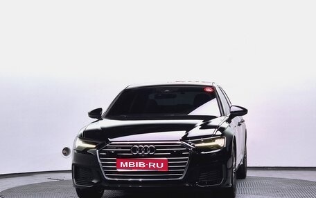 Audi A6, 2020 год, 3 960 000 рублей, 1 фотография