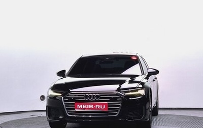 Audi A6, 2020 год, 3 960 000 рублей, 1 фотография