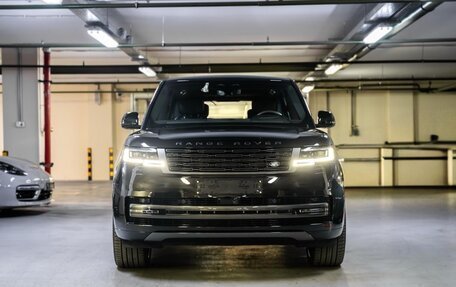Land Rover Range Rover IV рестайлинг, 2024 год, 28 739 000 рублей, 1 фотография