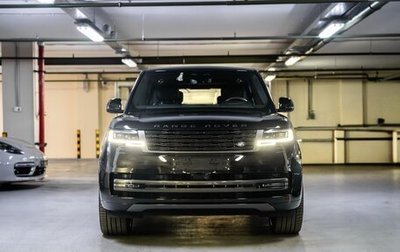 Land Rover Range Rover IV рестайлинг, 2024 год, 28 739 000 рублей, 1 фотография