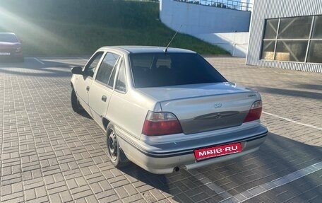 Daewoo Nexia I рестайлинг, 2006 год, 220 000 рублей, 1 фотография