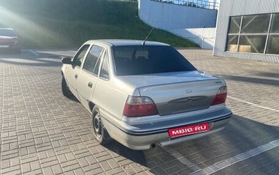 Daewoo Nexia I рестайлинг, 2006 год, 220 000 рублей, 1 фотография