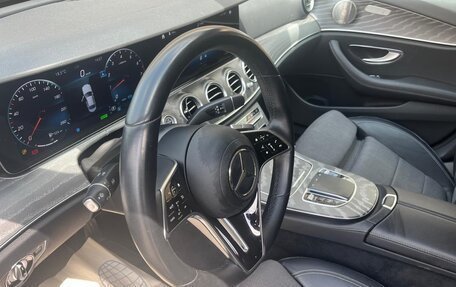 Mercedes-Benz E-Класс, 2022 год, 5 300 000 рублей, 6 фотография