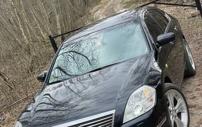 Nissan Teana, 2007 год, 750 000 рублей, 1 фотография