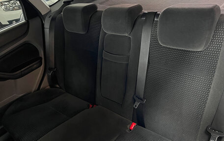 Ford Focus II рестайлинг, 2009 год, 595 000 рублей, 9 фотография
