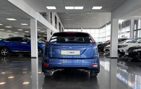 Ford Focus II рестайлинг, 2009 год, 595 000 рублей, 4 фотография