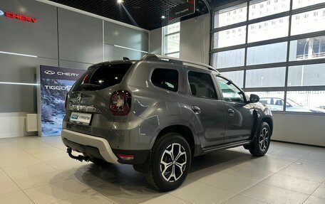 Renault Duster, 2021 год, 1 999 000 рублей, 4 фотография