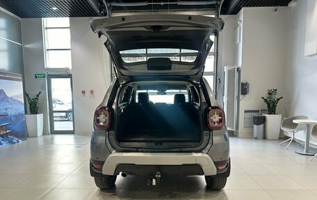 Renault Duster, 2021 год, 1 999 000 рублей, 6 фотография