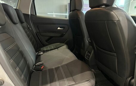 Renault Duster, 2021 год, 1 999 000 рублей, 14 фотография