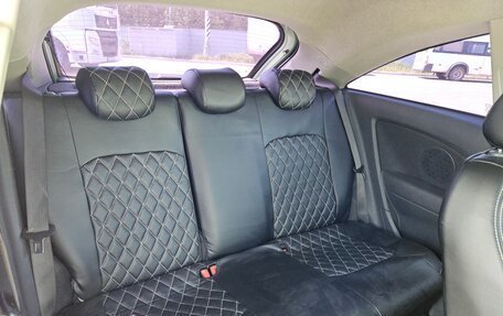 Opel Corsa D, 2008 год, 500 000 рублей, 10 фотография