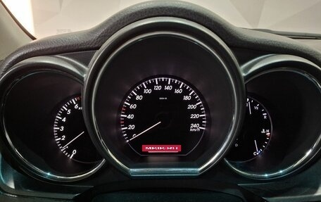 Lexus RX II рестайлинг, 2007 год, 1 150 000 рублей, 11 фотография