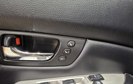 Lexus RX II рестайлинг, 2007 год, 1 150 000 рублей, 23 фотография