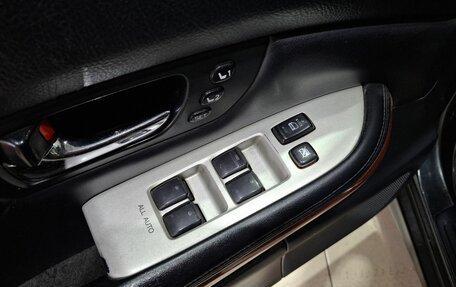 Lexus RX II рестайлинг, 2007 год, 1 150 000 рублей, 22 фотография