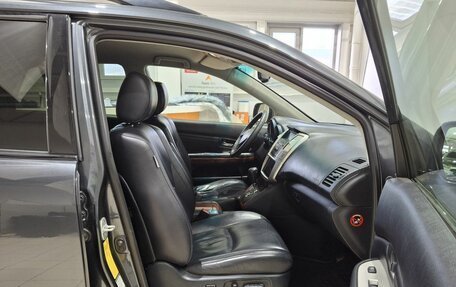Lexus RX II рестайлинг, 2007 год, 1 150 000 рублей, 30 фотография