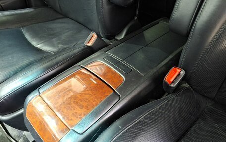 Lexus RX II рестайлинг, 2007 год, 1 150 000 рублей, 34 фотография