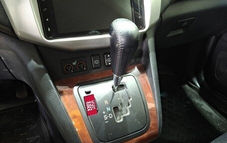 Lexus RX II рестайлинг, 2007 год, 1 150 000 рублей, 32 фотография